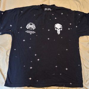 Darc Sport Punisher Oversized T-Shirt